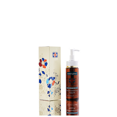 梅江男女外阴洗液